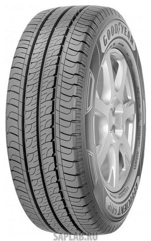 Купить GOODYEAR 568085 Шины 225/70 R15 Goodyear Effigrip Cargo 112/110S