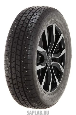 Купить GOODYEAR 568194 Шины GOODYEAR Cargo UltraGrip 205/65 R15 102/100T