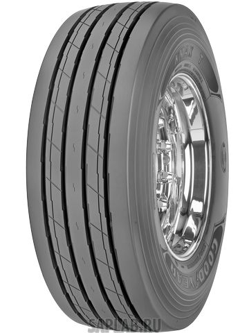 Купить GOODYEAR 570295 Шины Goodyear KMAX T 245/70 R19.5 141/140J