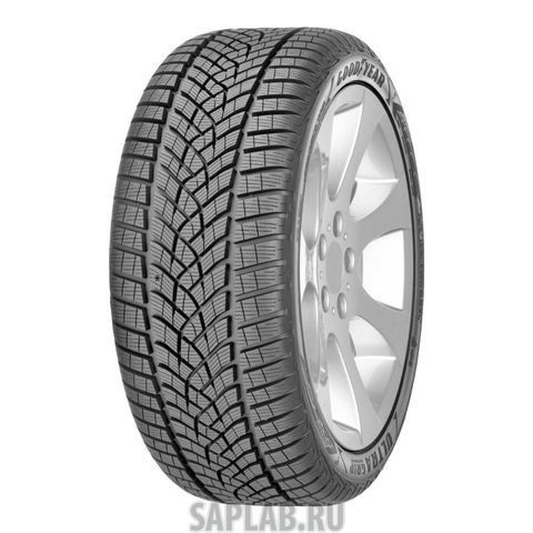 Купить GOODYEAR 574235 Шины GOODYEAR UltraGrip Performance + 275/40 R22 107V XL 574235