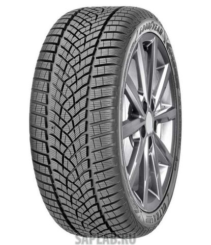 Купить GOODYEAR 574300 Goodyear UG PERFORMANCE + 215 50 17