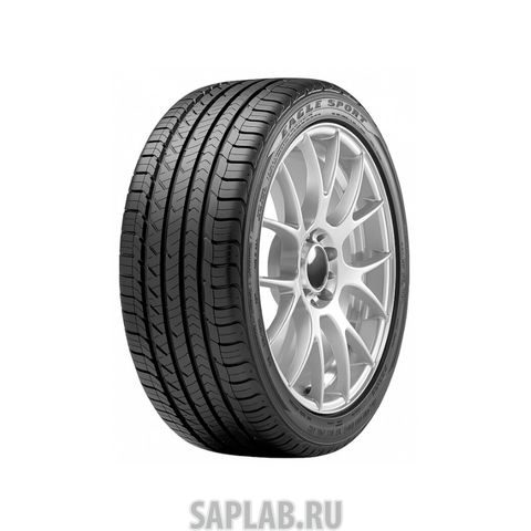 Купить GOODYEAR 579198 Шины GOODYEAR 205/50/17 V 93 EAGLE SPORT TZ XL