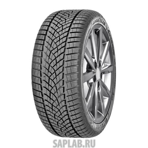 Купить GOODYEAR 581383 Шины GOODYEAR 235/55R19 105V XL UltraGrip Performance + SUV TL