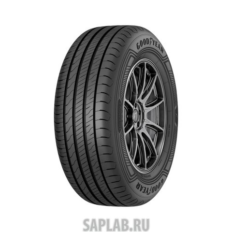 Купить GOODYEAR 581690 Шины GOODYEAR 275/60/20 H 115 EFFICIENTGRIP 2 SUV