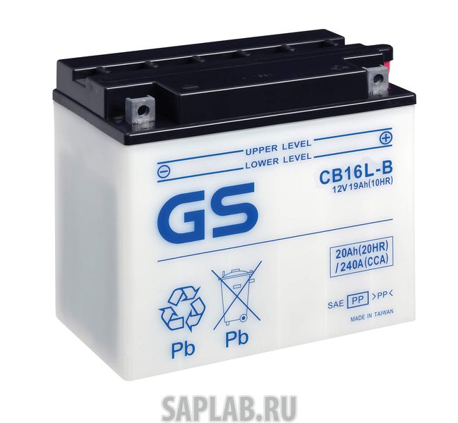 Купить запчасть GS - CB16LB 