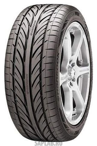 Купить HANKOOK 1008207 Шины Hankook Ventus V12 evo K110 265/30 R19 93Y XL