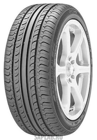 Купить HANKOOK 1010154 Шины Hankook Optimo K415 235/50 R19 99H