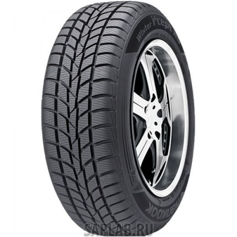 Купить HANKOOK 1010658 Шины HANKOOK W442 145/80 R13 75 T