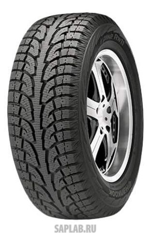 Купить HANKOOK 1011860ST Шины Hankook i*Pike RW-11 235/65 R17 108T (до 190 км/ч) 1011860st