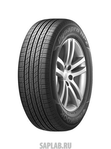 Купить HANKOOK 1013554 Шины Hankook Dynapro HP RA33 235/55 R17 99V (до 240 км/ч) 1013554