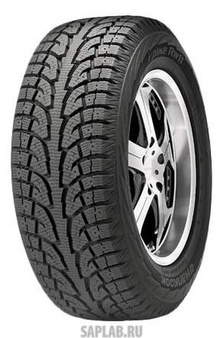 Купить HANKOOK 1014118 Шины Hankook i*Pike RW11 255/60 R17 106T