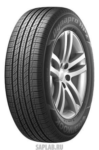 Купить HANKOOK 1015302 Шины Hankook Dynapro HP2 RA33 255/55 R20 107H