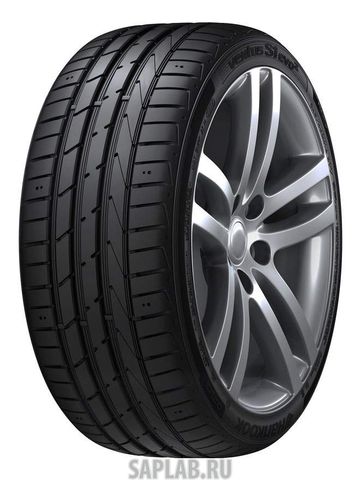 Купить HANKOOK 1015727 Шины Hankook Ventus S1 Evo 2 K117 245/35 R20 95Y XL