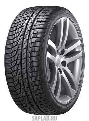 Купить HANKOOK 1017067 Шины Hankook Winter i*cept Evo 2 W320 255/35 R19 96V XL