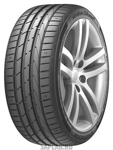 Купить HANKOOK 1017943 Шины Hankook Ventus S1 evo2 K117 275/45 R18 107Y XL