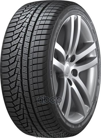 Купить HANKOOK 1019197 Шины HANKOOK W320 245/40 R20 99W