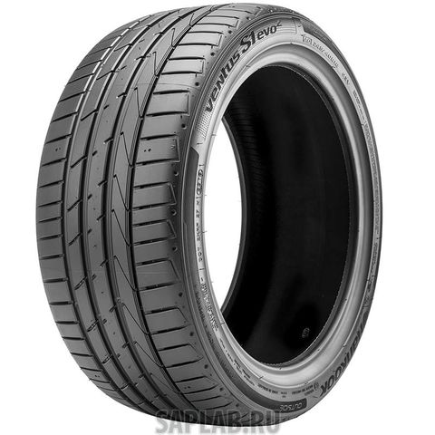 Купить HANKOOK 1019370 Шины HANKOOK Ventus S1 Evo 2 K117 225/60R18 104 W