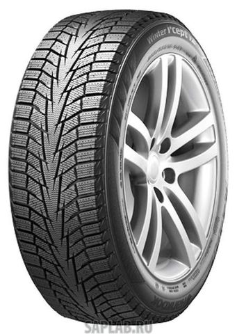 Купить HANKOOK 1019926 Шины Hankook Winter i*Cept IZ2 W616 185/70 R14 92T KR