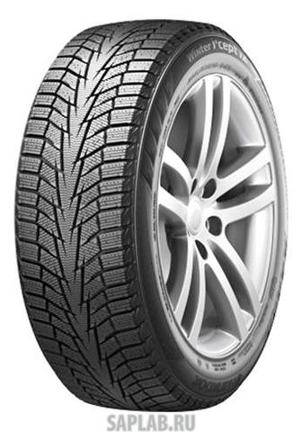 Купить HANKOOK 1019956 Шины Hankook Winter i*cept IZ2 W616 245/45 R17 99T XL 1019956