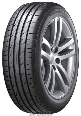 Купить HANKOOK 1020177 Шины Hankook Ventus Prime3 K125 225/55 R16 99W (до 270 км/ч) 1020177