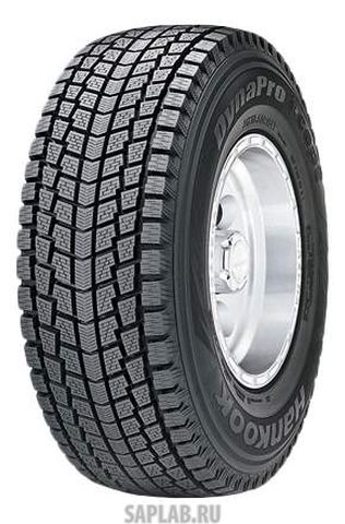 Купить HANKOOK 1020253 Шины Hankook Dynapro i*cept RW08 255/60 R18 108T