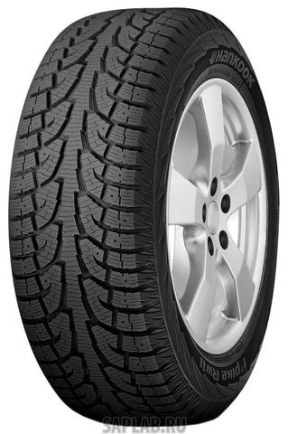 Купить HANKOOK 1020254 Шины Hankook Winter I*Pike RW11 225/75 R16 104T