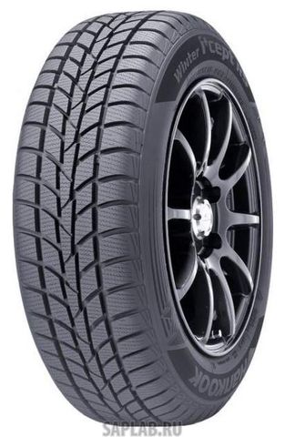 Купить HANKOOK 1020482 Шины Hankook Winter i*Cept RS2 W452 175/55 R15 77T