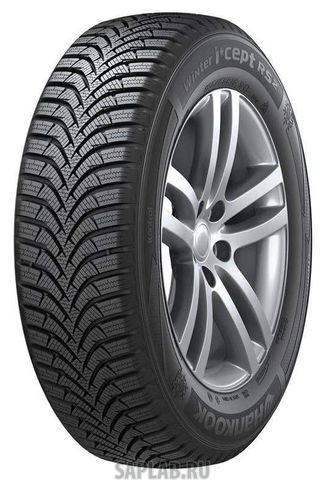Купить HANKOOK 1020483 Шины Hankook Winter i*Cept RS W452 185/60 R15 88T (до 190 км/ч) 1020483