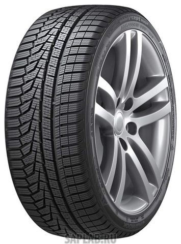 Купить HANKOOK 1020824 Шины Hankook Winter I Cept Evo2 W320A 275/45 R21 110V XL
