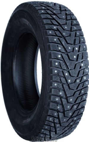 Купить HANKOOK 1026057 Шины Hankook WINTER I*PIKE X W429A 235/65R18 110T