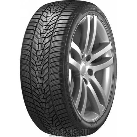 Купить HANKOOK 1026334 Шины HANKOOK W330 255/40 R20 101 W