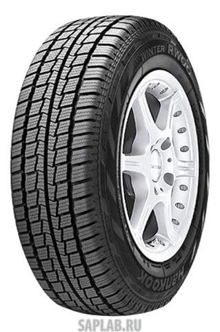 Купить HANKOOK 2001437 Шины Hankook Winter RW06 185/75 R14 102/100R 185/75 R14 102R (до 170 км/ч) 2001437