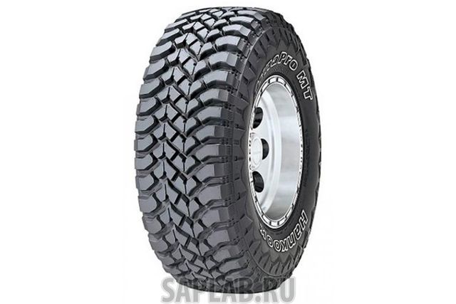 Купить HANKOOK 2020654 Шины Hankook Dynapro MT RT03 31/10.5 R15 Q 109