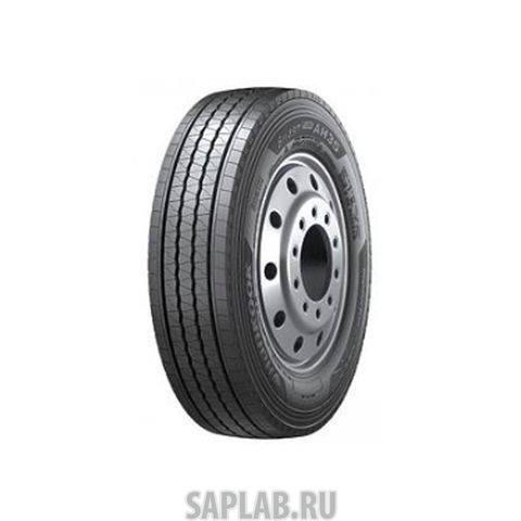 Купить HANKOOK 3002645 Шины Hankook Smart Flex AH35 205/75R17.5 124 M