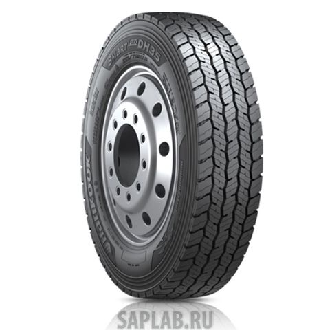 Купить HANKOOK 3002784 Шины HANKOOK Smart Flex DH35 9.5/0 R17.5 131L