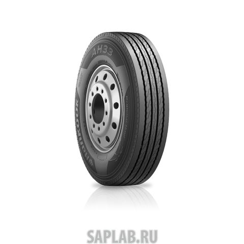 Купить HANKOOK 3003233 Шины HANKOOK Ah33 156/150l 13 R22.5 18pr (Tl)