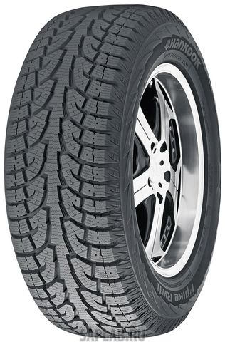 Купить HANKOOK T000STD1011867 Шины Hankook I*pike RW11 285/65 R17 116T (до 190 км/ч) T000STD1011867