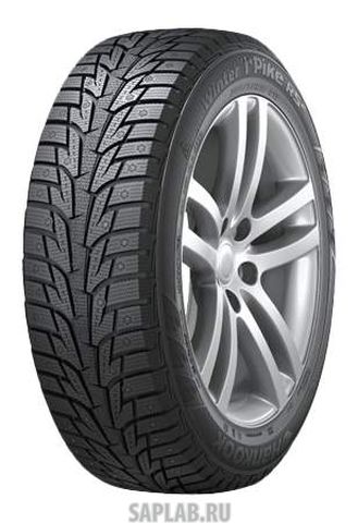Купить HANKOOK T000STD1014442 Шины Hankook winter I Pike RS W419 195/70 R14 91T (до 190 км/ч) T000STD1014442