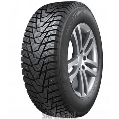 Купить HANKOOK T000STD1024240 Шины Hankook Winter i*Pike X W429A 225/65 R17 102T T000STD1024240