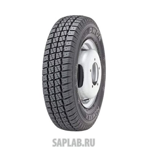 Купить HANKOOK T000STD2000809 Шины Hankook Winter DW04 R12C P 83