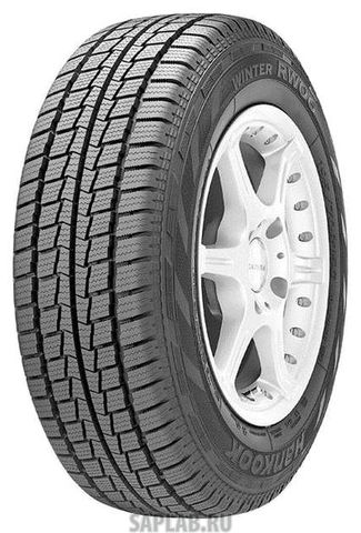 Купить HANKOOK TT006514 Шины Hankook Winter RW06 185/70 R14 102Q (до 160 км/ч) TT006514