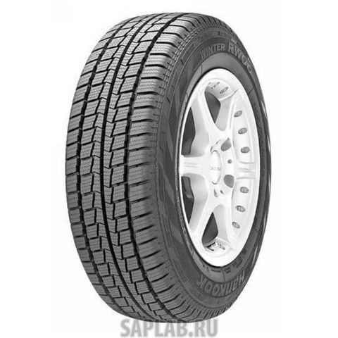 Купить HANKOOK TT006894 Шины Hankook Winter RW06 205/65 R16 107/105T