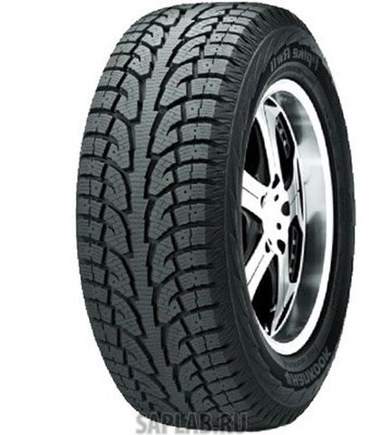 Купить HANKOOK TT006924 Шины Hankook i*Pike RW11 205/75 R15 97T