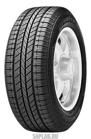Купить HANKOOK TT007047 Шины Hankook RA23 215/65 R16 98H (TT007047)