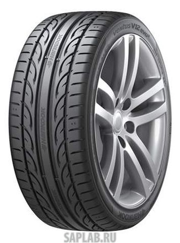 Купить HANKOOK TT007171 Шины Hankook K120 225/45 R18 95Y XL (TT007171)