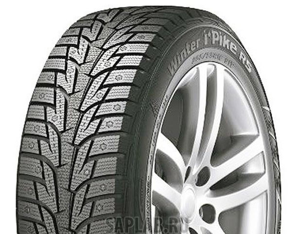 Купить HANKOOK TT007172 Шины Hankook Winter i*Pike RS W419 225/45 R18 95T