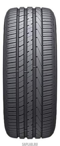 Купить HANKOOK TT007669 Шины Hankook K117A 255/40 R20 101W XL (TT007669)