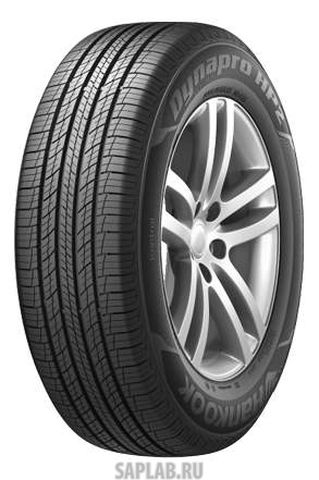 Купить HANKOOK TT007724 Шины Hankook RA33 255/60 R19 108H (TT007724)