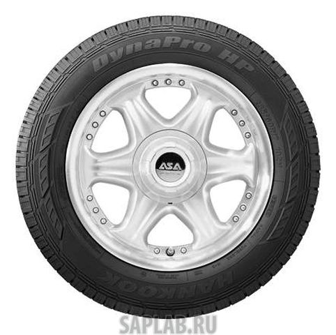 Купить HANKOOK TT007741 Шины Hankook RA23 255/70 R16 111H (TT007741)