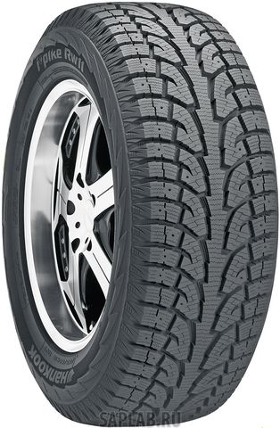 Купить запчасть HANKOOK - TT007834 